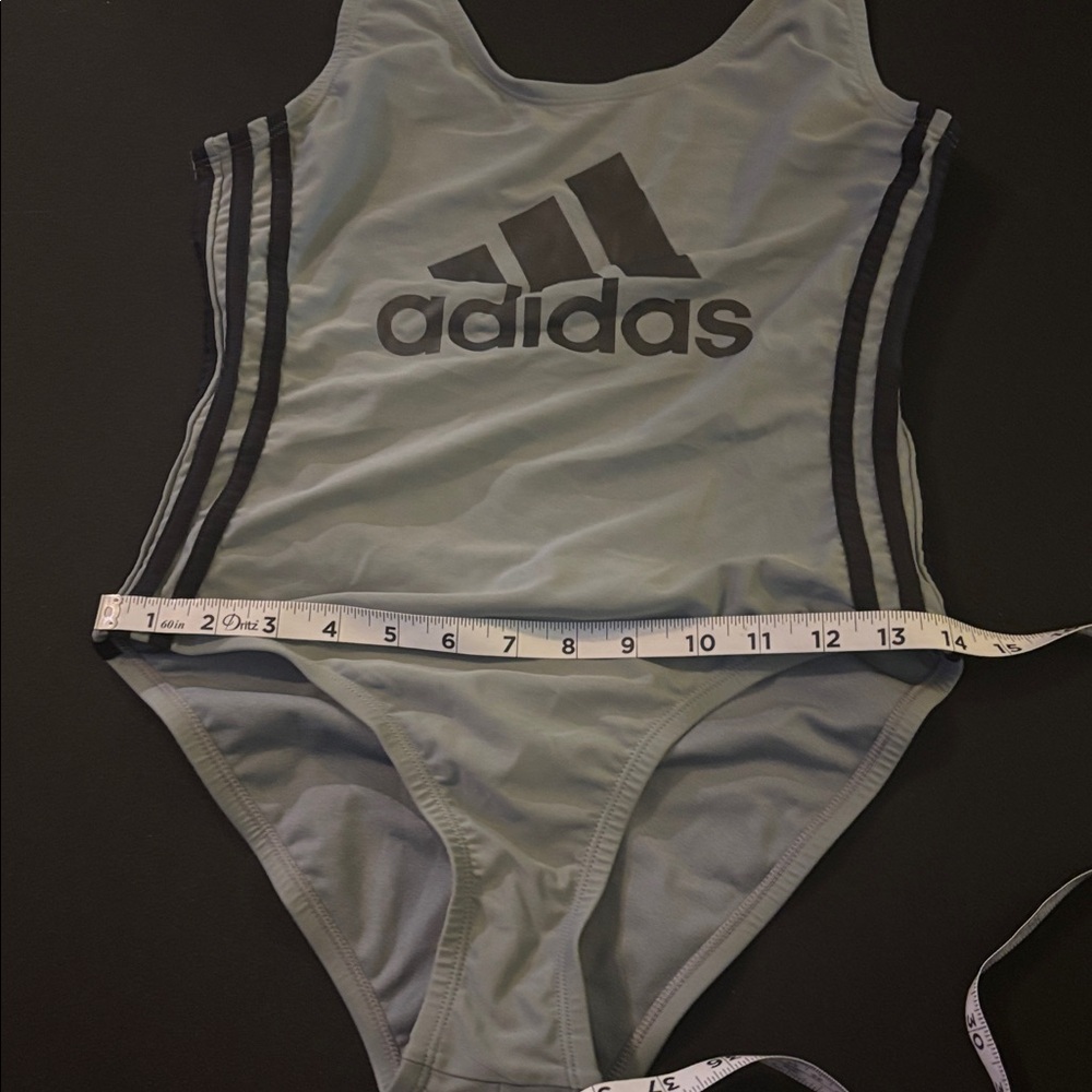Adidas Swim Suit - Picture 8 of 8